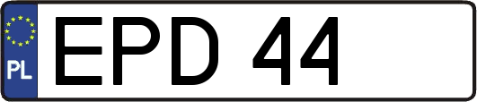EPD44