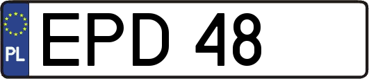 EPD48