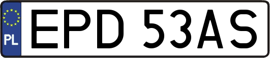 EPD53AS