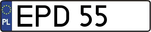 EPD55