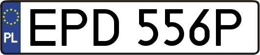 EPD556P