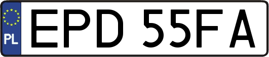 EPD55FA