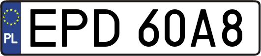 EPD60A8