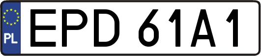 EPD61A1