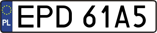EPD61A5