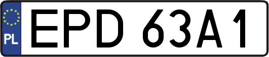 EPD63A1
