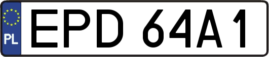 EPD64A1