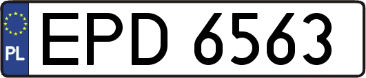 EPD6563