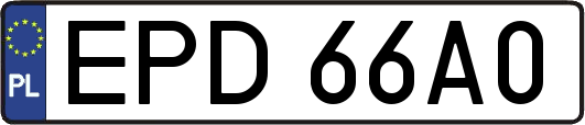 EPD66A0