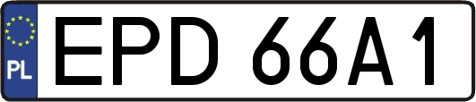 EPD66A1