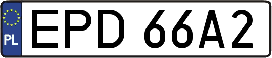 EPD66A2