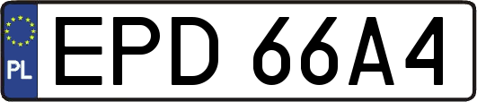 EPD66A4