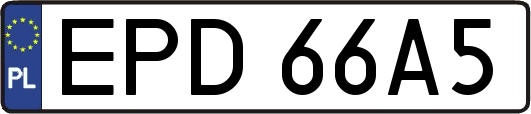 EPD66A5
