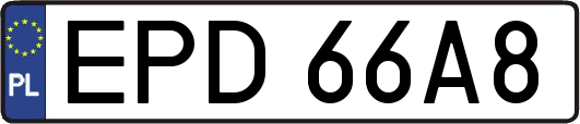 EPD66A8