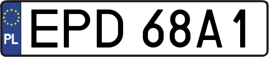 EPD68A1