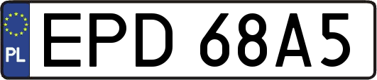 EPD68A5