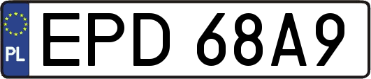 EPD68A9
