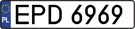 EPD6969