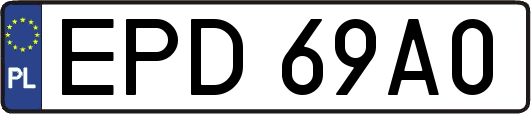 EPD69A0