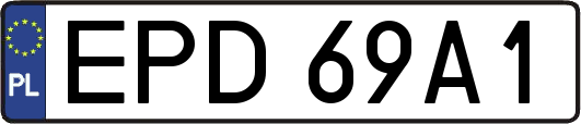 EPD69A1