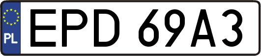 EPD69A3