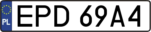 EPD69A4