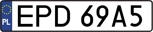 EPD69A5