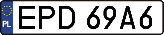 EPD69A6