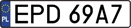 EPD69A7