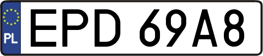 EPD69A8