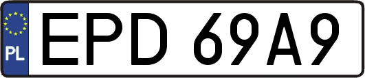 EPD69A9