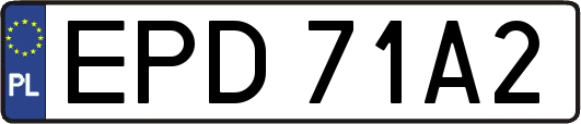 EPD71A2