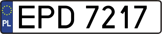 EPD7217