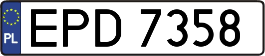 EPD7358