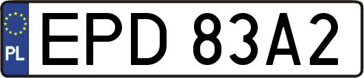 EPD83A2