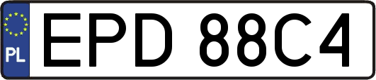 EPD88C4