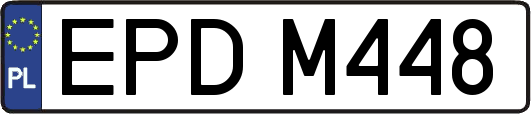 EPDM448