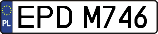 EPDM746