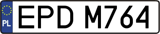 EPDM764