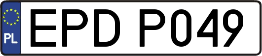EPDP049