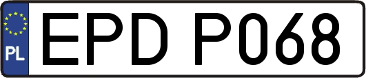 EPDP068