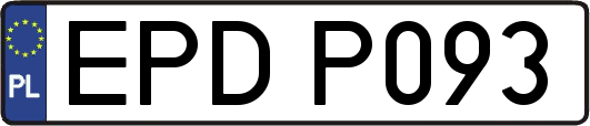 EPDP093