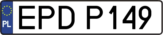 EPDP149