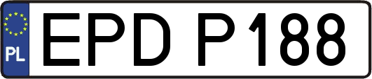 EPDP188