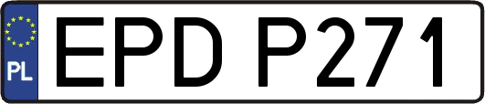 EPDP271