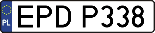 EPDP338