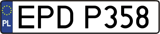EPDP358