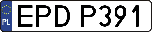 EPDP391