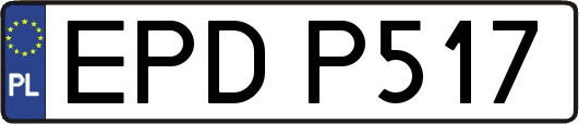 EPDP517