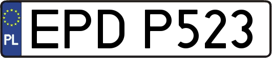 EPDP523